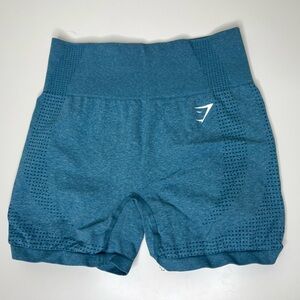 gymshark shorts